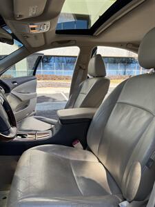 2011 Lexus ES 350   - Photo 9 - Albuquerque, NM 87110