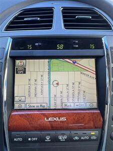 2011 Lexus ES 350   - Photo 12 - Albuquerque, NM 87110