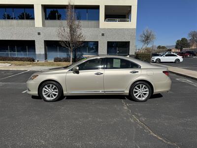 2011 Lexus ES 350   - Photo 3 - Albuquerque, NM 87110