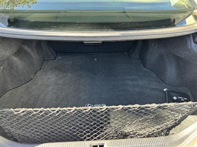 2011 Lexus ES 350   - Photo 19 - Albuquerque, NM 87110