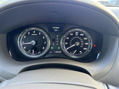2011 Lexus ES 350   - Photo 11 - Albuquerque, NM 87110