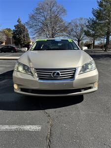 2011 Lexus ES 350   - Photo 7 - Albuquerque, NM 87110