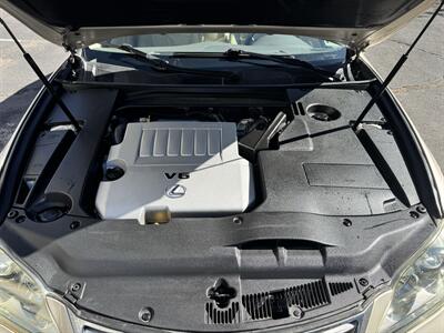 2011 Lexus ES 350   - Photo 22 - Albuquerque, NM 87110
