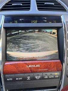 2011 Lexus ES 350   - Photo 13 - Albuquerque, NM 87110
