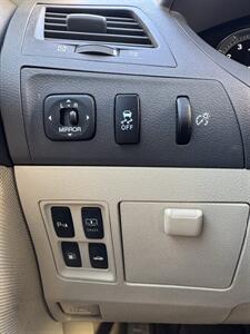 2011 Lexus ES 350   - Photo 18 - Albuquerque, NM 87110