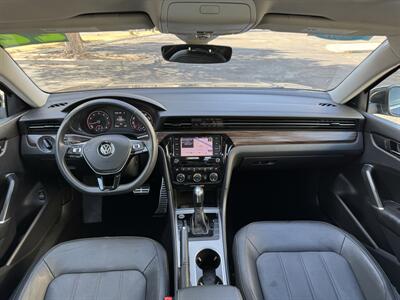 2022 Volkswagen Passat Limited Edition   - Photo 10 - Albuquerque, NM 87110