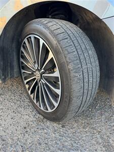 2022 Volkswagen Passat Limited Edition   - Photo 19 - Albuquerque, NM 87110