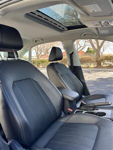 2022 Volkswagen Passat Limited Edition   - Photo 15 - Albuquerque, NM 87110