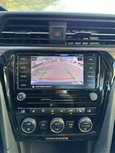 2022 Volkswagen Passat Limited Edition   - Photo 13 - Albuquerque, NM 87110