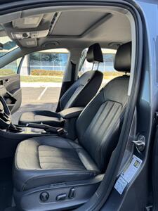 2022 Volkswagen Passat Limited Edition   - Photo 9 - Albuquerque, NM 87110