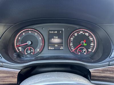 2022 Volkswagen Passat Limited Edition   - Photo 11 - Albuquerque, NM 87110