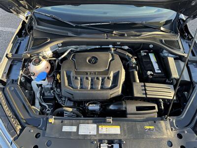 2022 Volkswagen Passat Limited Edition   - Photo 20 - Albuquerque, NM 87110