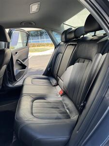 2022 Volkswagen Passat Limited Edition   - Photo 16 - Albuquerque, NM 87110