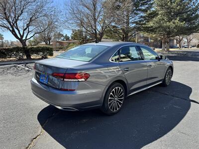 2022 Volkswagen Passat Limited Edition   - Photo 6 - Albuquerque, NM 87110