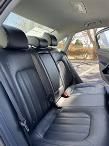 2022 Volkswagen Passat Limited Edition   - Photo 17 - Albuquerque, NM 87110