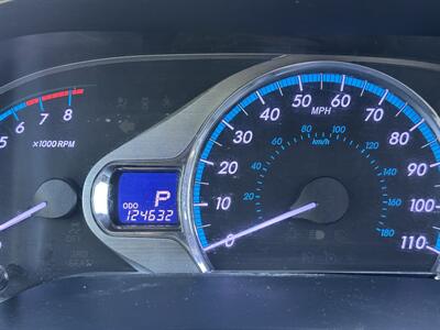2013 Toyota Sienna Limited 7-Passenger   - Photo 13 - Albuquerque, NM 87110