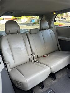 2013 Toyota Sienna Limited 7-Passenger   - Photo 23 - Albuquerque, NM 87110