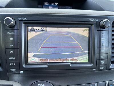 2013 Toyota Sienna Limited 7-Passenger   - Photo 12 - Albuquerque, NM 87110