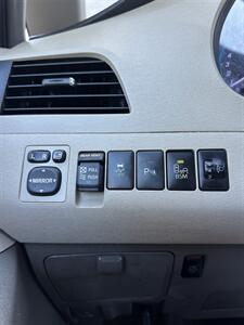 2013 Toyota Sienna Limited 7-Passenger   - Photo 20 - Albuquerque, NM 87110