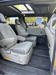 2013 Toyota Sienna Limited 7-Passenger   - Photo 22 - Albuquerque, NM 87110