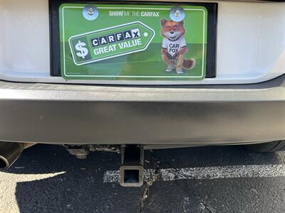 2013 Volkswagen Tiguan S   - Photo 22 - Albuquerque, NM 87110