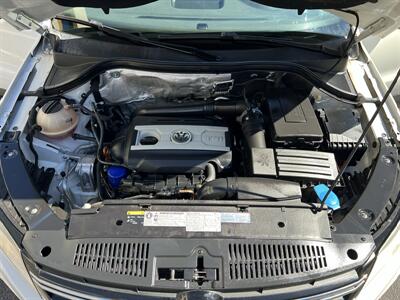 2013 Volkswagen Tiguan S   - Photo 25 - Albuquerque, NM 87110
