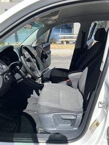 2013 Volkswagen Tiguan S   - Photo 10 - Albuquerque, NM 87110