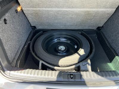 2013 Volkswagen Tiguan S   - Photo 24 - Albuquerque, NM 87110