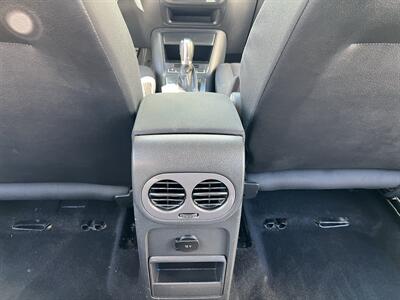 2013 Volkswagen Tiguan S   - Photo 17 - Albuquerque, NM 87110