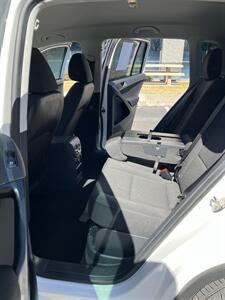 2013 Volkswagen Tiguan S   - Photo 19 - Albuquerque, NM 87110