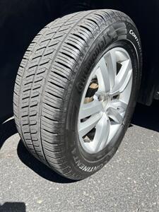 2013 Volkswagen Tiguan S   - Photo 23 - Albuquerque, NM 87110