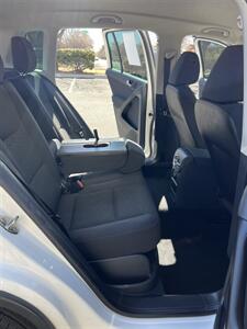 2013 Volkswagen Tiguan S   - Photo 20 - Albuquerque, NM 87110
