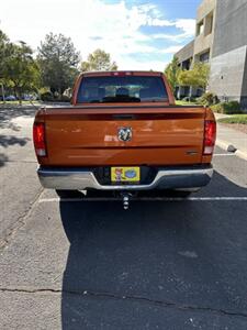 2010 Dodge Ram 1500 SLT   - Photo 8 - Albuquerque, NM 87110