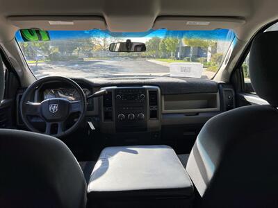 2010 Dodge Ram 1500 SLT   - Photo 13 - Albuquerque, NM 87110