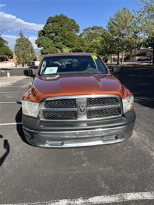 2010 Dodge Ram 1500 SLT   - Photo 7 - Albuquerque, NM 87110