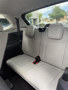 2018 Volkswagen Tiguan 2.0T SE   - Photo 18 - Albuquerque, NM 87110