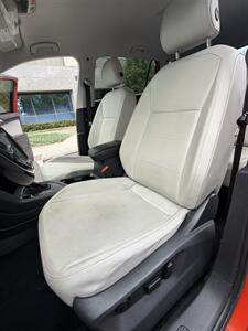2018 Volkswagen Tiguan 2.0T SE   - Photo 9 - Albuquerque, NM 87110