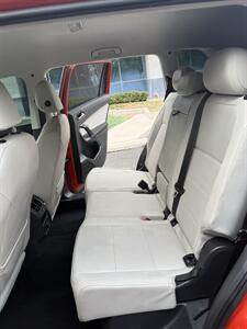 2018 Volkswagen Tiguan 2.0T SE   - Photo 16 - Albuquerque, NM 87110