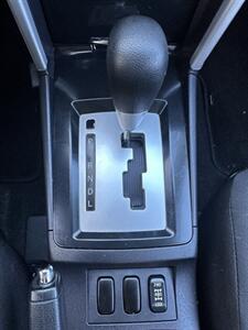 2017 Mitsubishi Lancer SE   - Photo 12 - Albuquerque, NM 87110