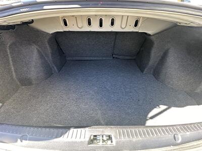 2017 Mitsubishi Lancer SE   - Photo 18 - Albuquerque, NM 87110