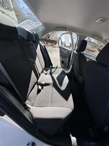 2017 Mitsubishi Lancer SE   - Photo 17 - Albuquerque, NM 87110