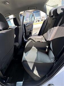 2017 Mitsubishi Lancer SE   - Photo 16 - Albuquerque, NM 87110