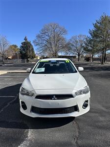 2017 Mitsubishi Lancer SE   - Photo 7 - Albuquerque, NM 87110