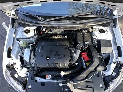 2017 Mitsubishi Lancer SE   - Photo 20 - Albuquerque, NM 87110
