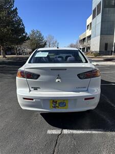 2017 Mitsubishi Lancer SE   - Photo 8 - Albuquerque, NM 87110