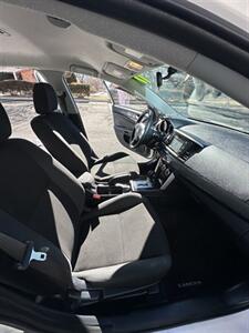 2017 Mitsubishi Lancer SE   - Photo 15 - Albuquerque, NM 87110