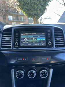 2017 Mitsubishi Lancer SE   - Photo 10 - Albuquerque, NM 87110