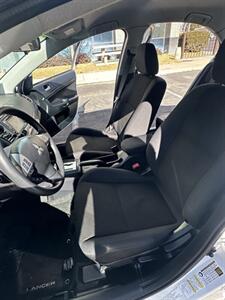 2017 Mitsubishi Lancer SE   - Photo 9 - Albuquerque, NM 87110