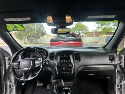 2020 Dodge Durango GT Plus   - Photo 10 - Albuquerque, NM 87110