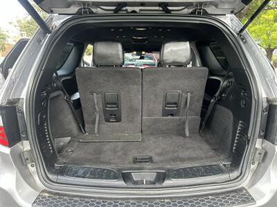 2020 Dodge Durango GT Plus   - Photo 21 - Albuquerque, NM 87110